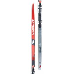Madshus Nordic Pro Skin with Performance Classic 2024