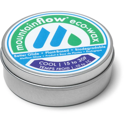 mountainFLOW Quick Wax