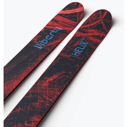 Liberty Skis Helix 98