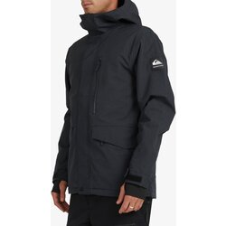 Quiksilver Mission Solid Insulated Jacket