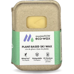 mountainFLOW Eco-Wax Hot Wax