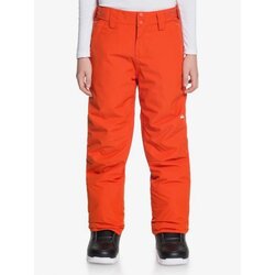 Quiksilver Youth Estate Snowpants