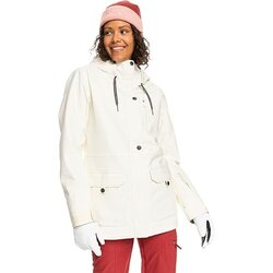 Roxy Andie Insulated Snow Jacket