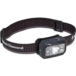 Black Diamond Storm 400 Headlamp