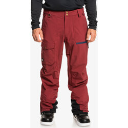 Quiksilver Utility Shell Snow Pants