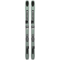 Freeride Skis - Continental Ski & Bike