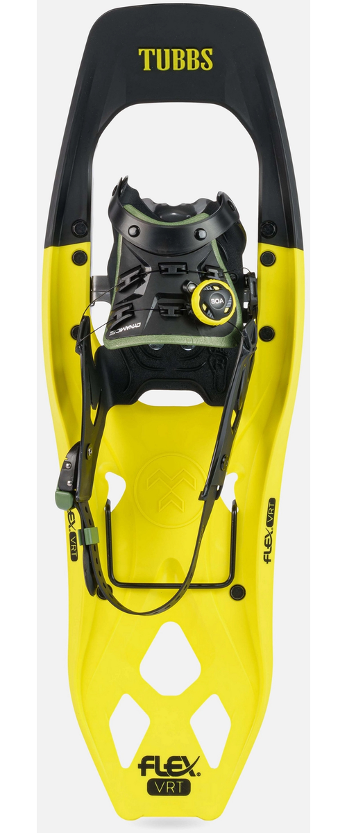 Backcountry Snowshoes Flex Vrt Tubbs Tubbs Snowshoes Flex VRT