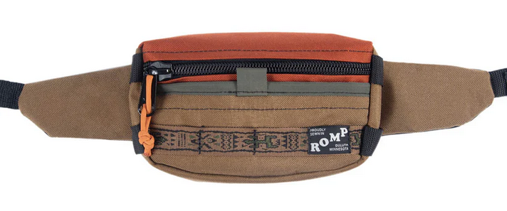 Romp Fanny Pack - Thumbnail 2