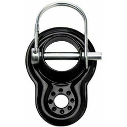 Instep Instep Bicycle Trailer Coupler Mount