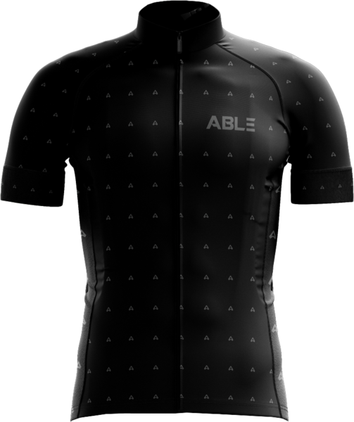 Able Bike Co Able Core Limited Jersey