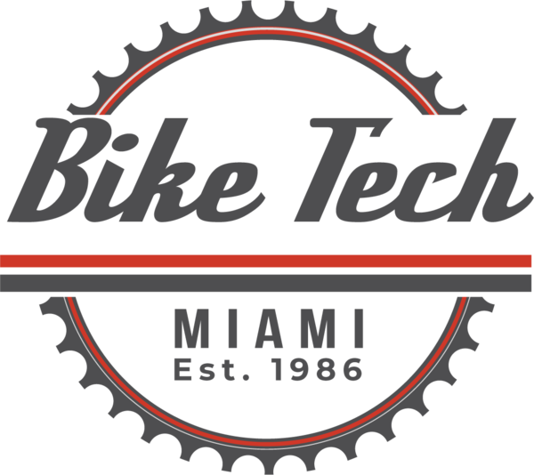 Bike Tech #21732 