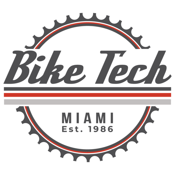 Bike Tech Rack assembly fee 