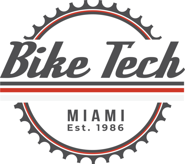 Bike Tech Freight 