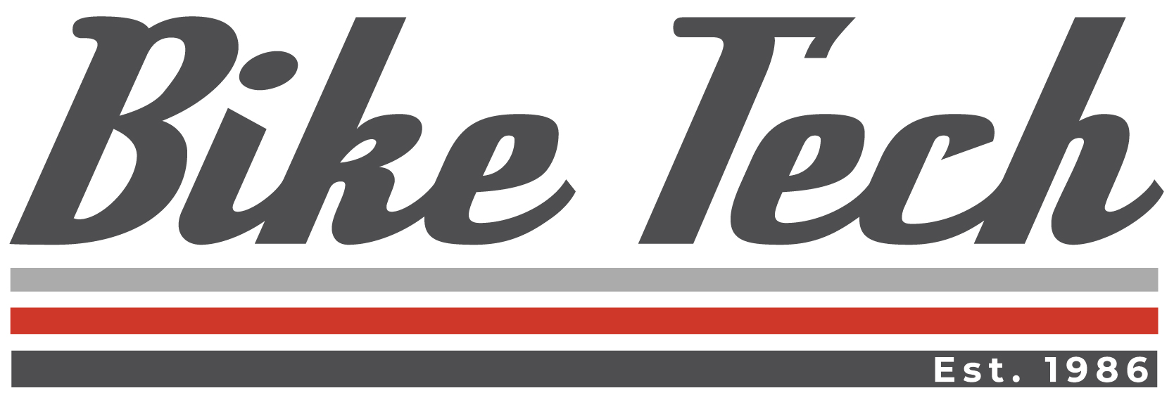 Bike Tech Logo