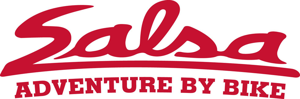 Salsa Bikes Logo