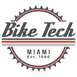 Bike Tech Rack assembly fee