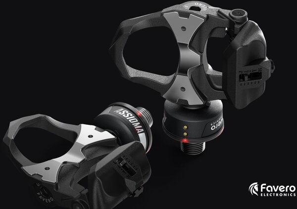 Favero Assioma DUO - www.bikefit.ca Favero Assioma DUO - www.bikefit.ca