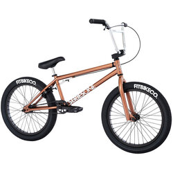 Fitbikeco 2021 SERIES ONE (MD) ROOT BEER