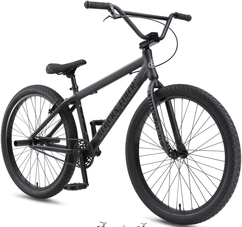 SE Bikes BLOCKS FLYER - Bicycle Link | Weymouth, MA