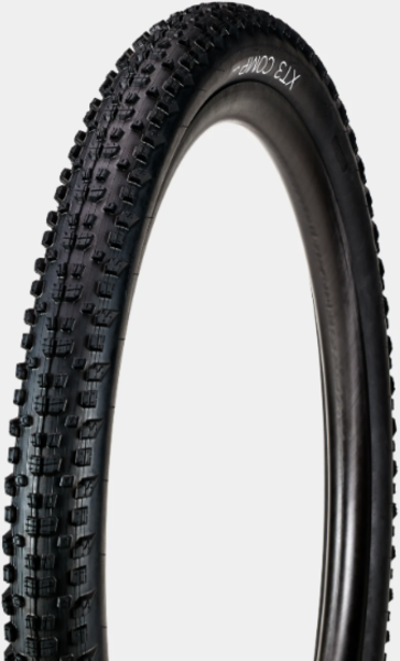 Bontrager Tire Bontrager XT3 Comp 29x2.40 - Trek Bicycle Mississauga