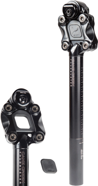 Cane Creek Thudbuster ST (G4) Short Travel Seatpost