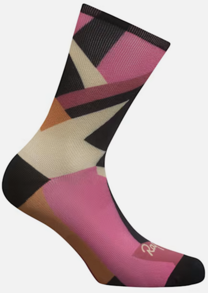 Rapha Graphic Socks