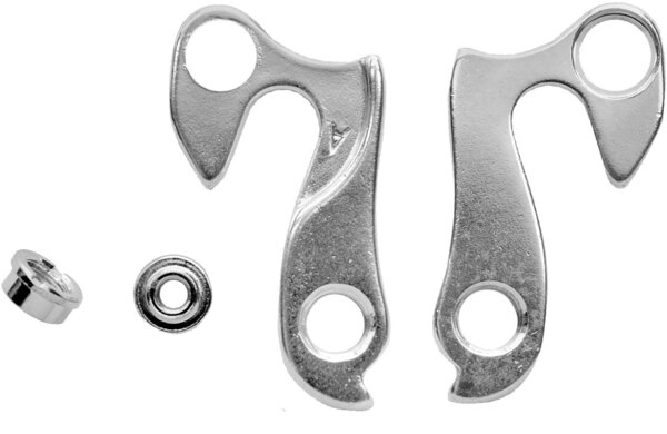 Norco Hanger 187 ALLOY -Comes with mounting hardware