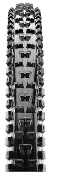 Maxxis HIGH ROLLER II 27.5X2.40 Tire 