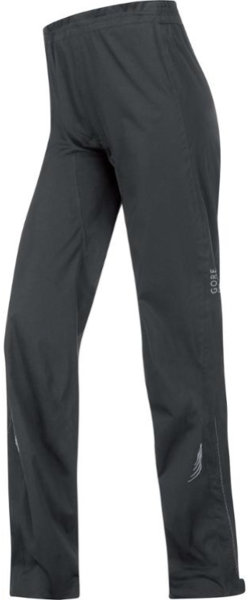 Gore Wear Element Active Gore-Tex Women's Pants, Black