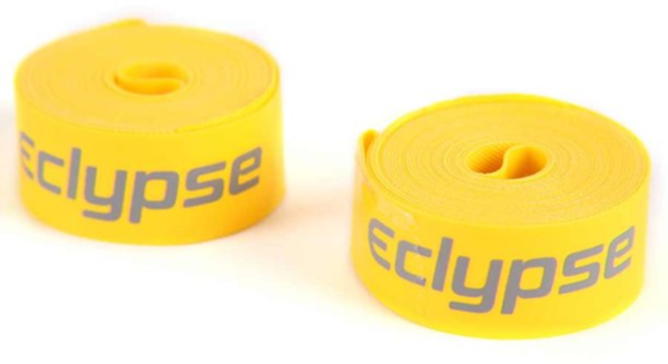 Eclypse Tour Tape, Nylon Rim Tape (Pair), 700c/29"x18mm 
