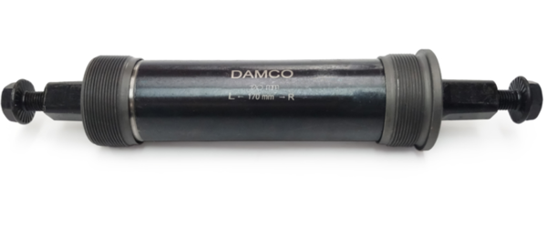 Damco KL-08AL, Fat Bike Bottom Bracket 