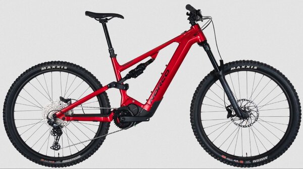 Norco Sight VLT A2 - www.fullcycle.ca
