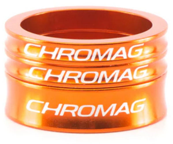 Chromag Headset Spacers