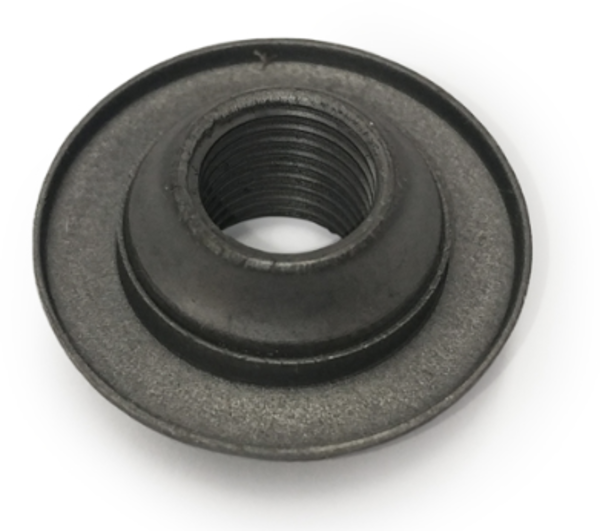 Damco Rear Cone for Hollow Axle 10mm