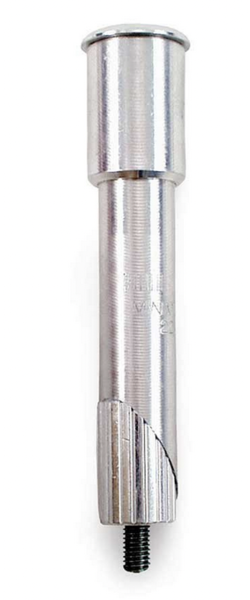 Evo Threadless stem quill adaptor