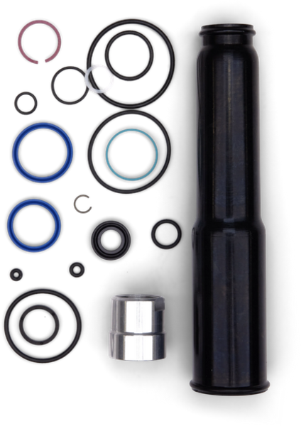 FOX Seal Kit: 36 & 40 FIT4 Cartridge Rebuild
