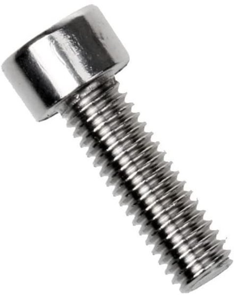 Generic M5 Water Bottle Cage Bolt