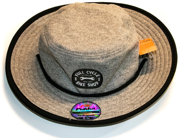 Full Cycle FC Custom Bucket Hat
