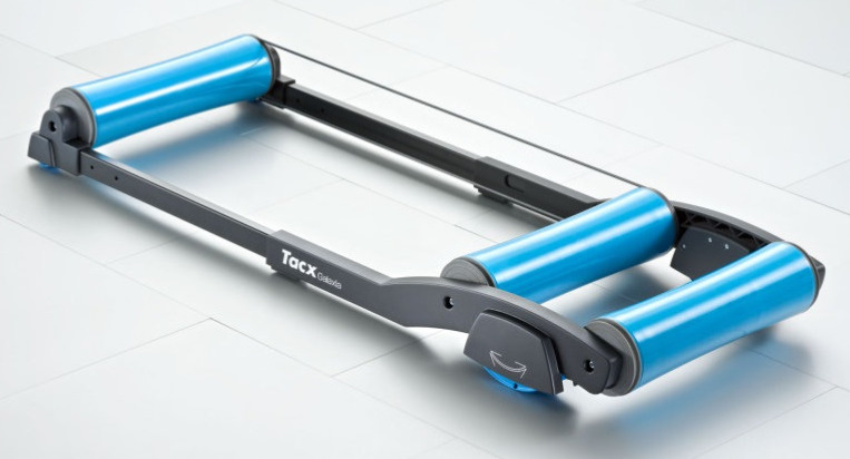 Tacx Galaxia roller trainer