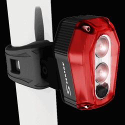 Serfas TL-80 Wired Tail Light