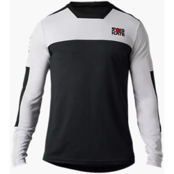 Fox Racing Defend Syndicate Long Sleeve Jersey