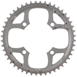 Shimano 48T, 9sp, Deore FC-M510, Outer Chainring