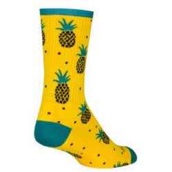 SockGuy Pineapple 6