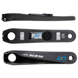 Stages Cycling GEN 3 STAGES POWER L, Shimano 105 R7000 Power Meter, 172.5mm