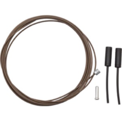 Shimano Polymer Coated Shift Cable