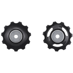 Shimano RD-RX400 TENSION & GUIDE PULLEY SET