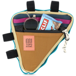 Topo Designs Frame Bag