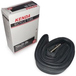 Kenda TUBE KENDA 700X20-28C P/V 48MM