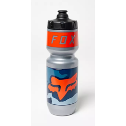 Fox Racing Purist Park Water Bottle