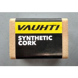 Vauhti Synthetic Cork